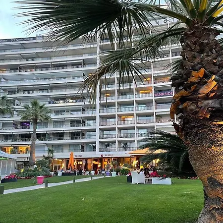 Apartment Eider Croisette *