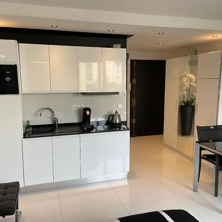 Eider Croisette Apartment Cannes